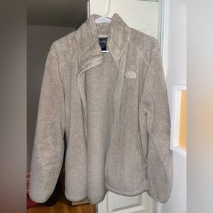 Women’s north face jacket